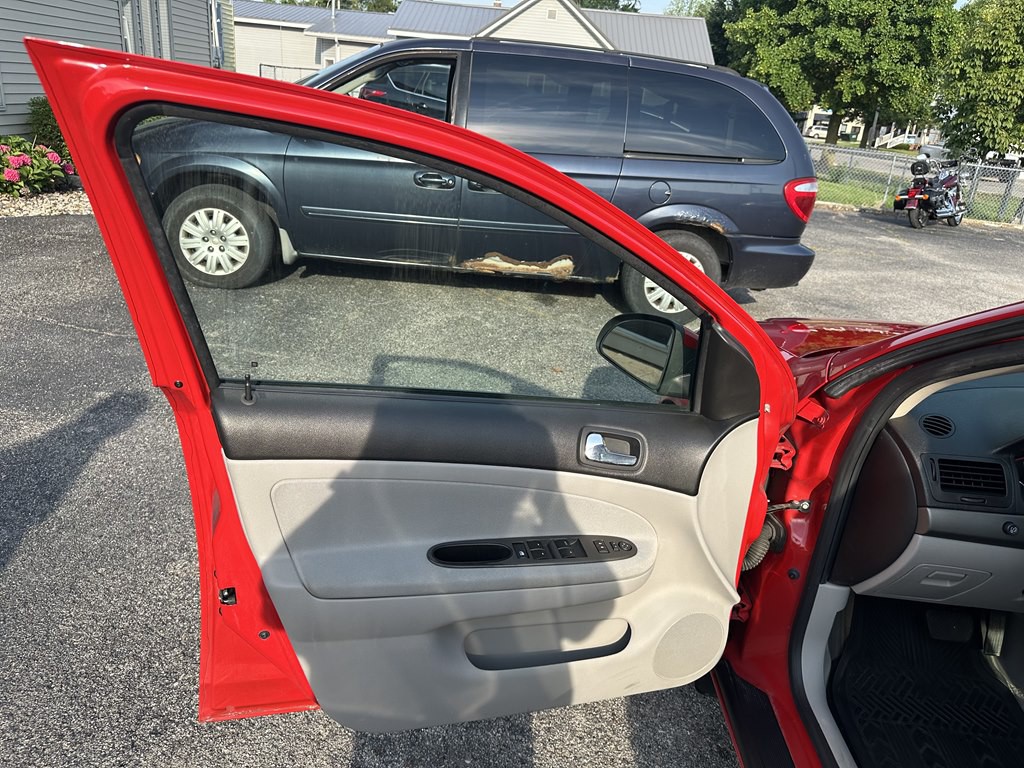 2008 Chevrolet Cobalt Image 13