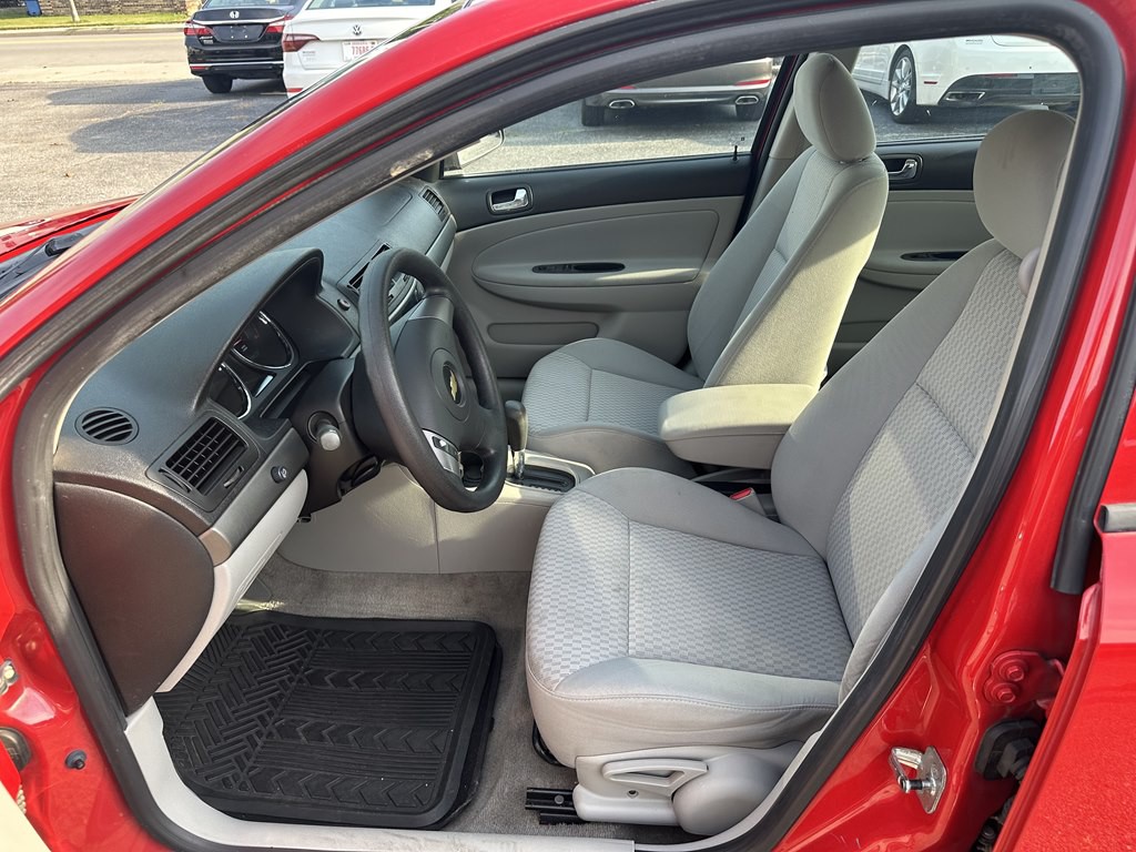 2008 Chevrolet Cobalt Image 15