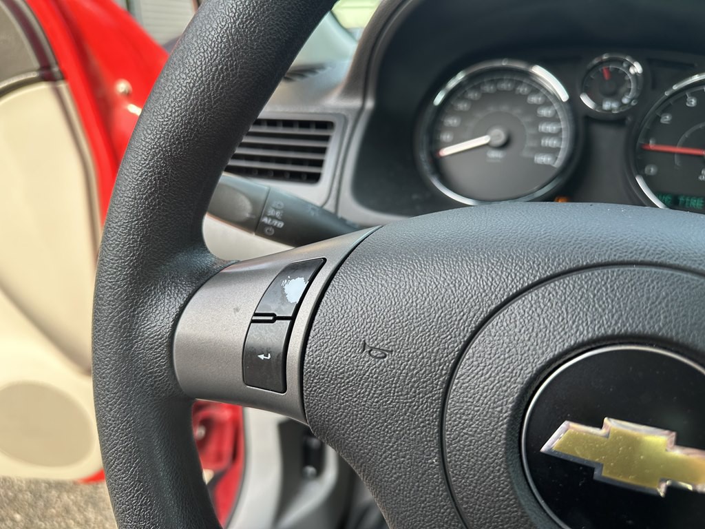2008 Chevrolet Cobalt Image 17
