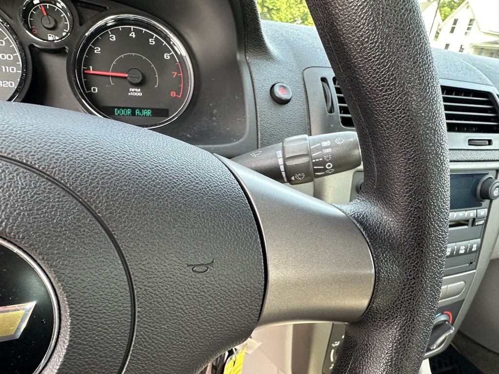 2008 Chevrolet Cobalt Image 18