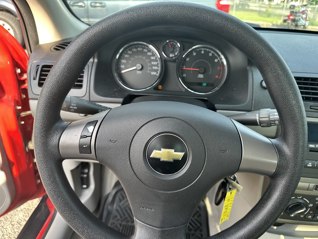 2008 Chevrolet Cobalt Image 20