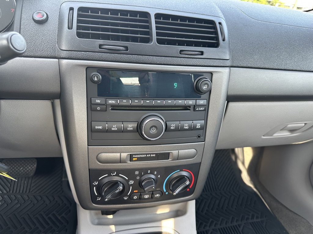 2008 Chevrolet Cobalt Image 21