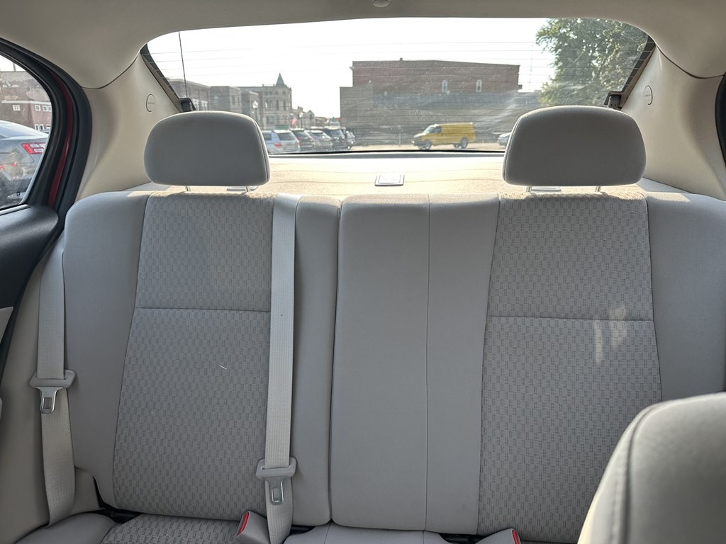 2008 Chevrolet Cobalt Image 23
