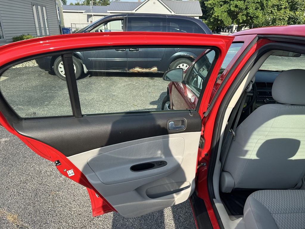 2008 Chevrolet Cobalt Image 24