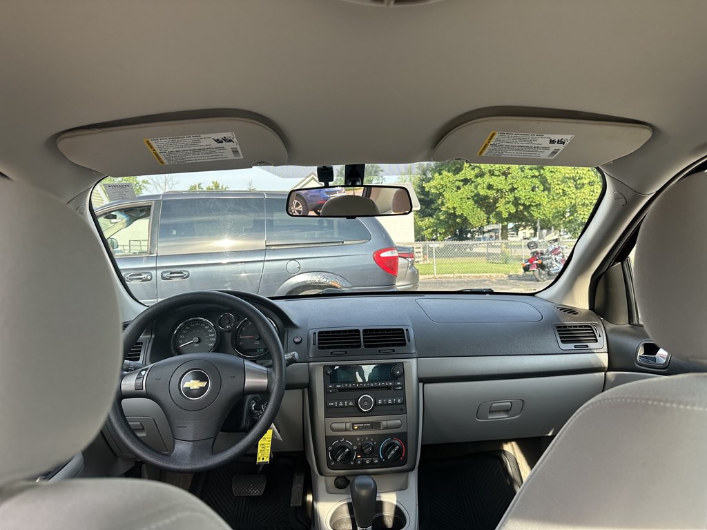 2008 Chevrolet Cobalt Image 26