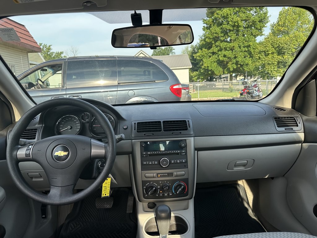 2008 Chevrolet Cobalt Image 27