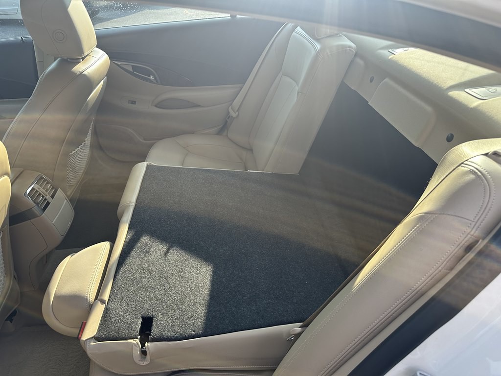 2011 Buick Lacrosse Image 31