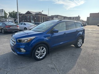 Image for 2018 Ford Escape SE ID: 6725209