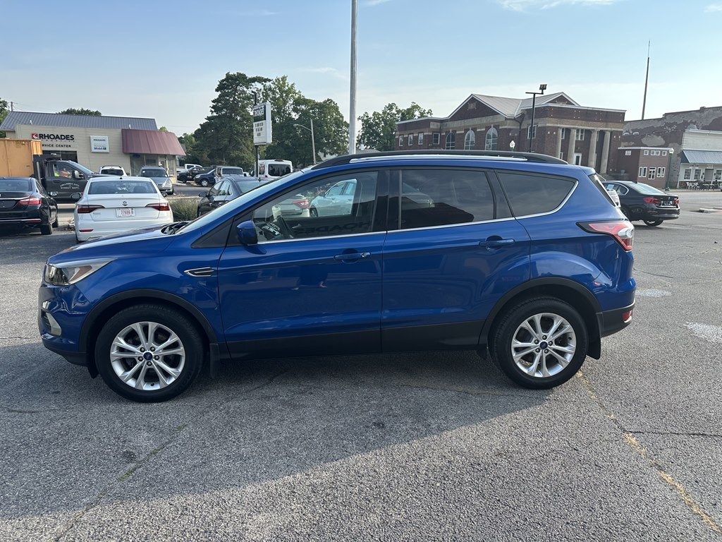 2018 Ford Escape Image 2