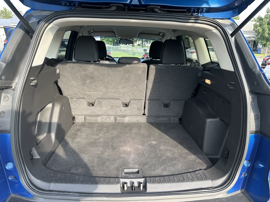 2018 Ford Escape Image 10