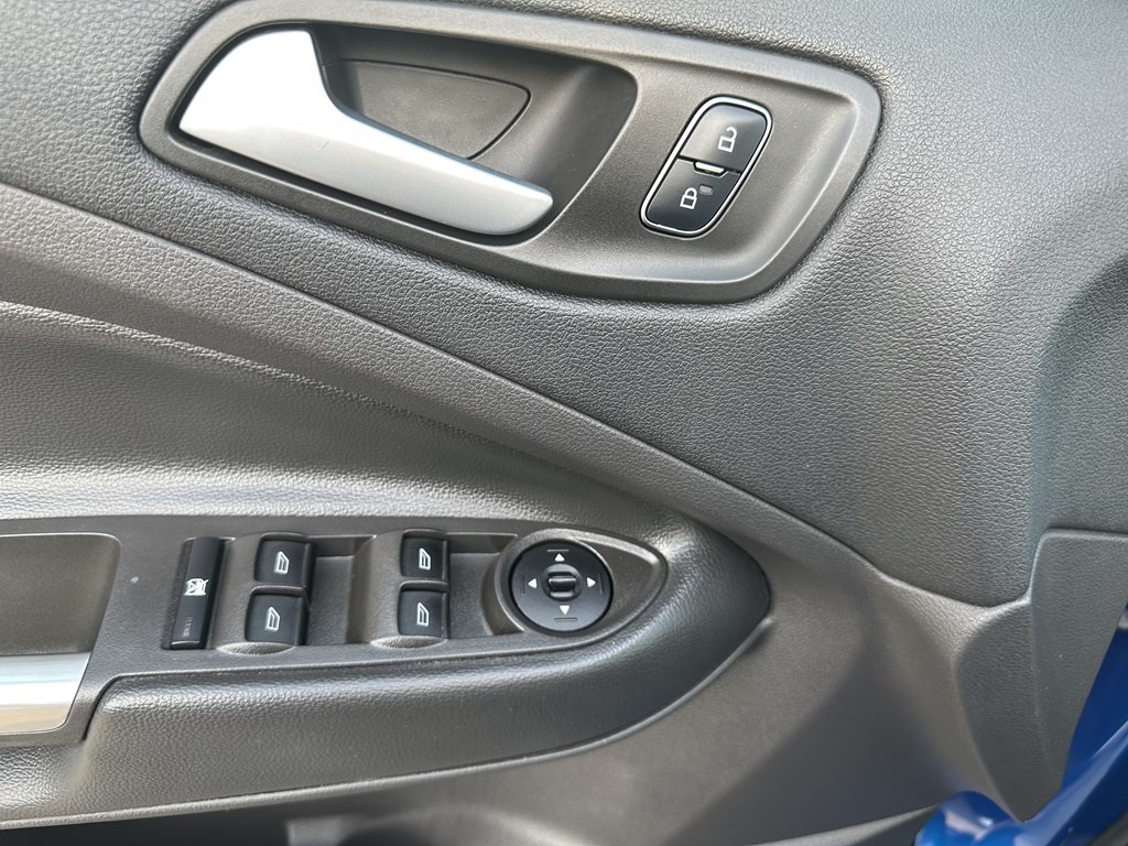 2018 Ford Escape Image 14