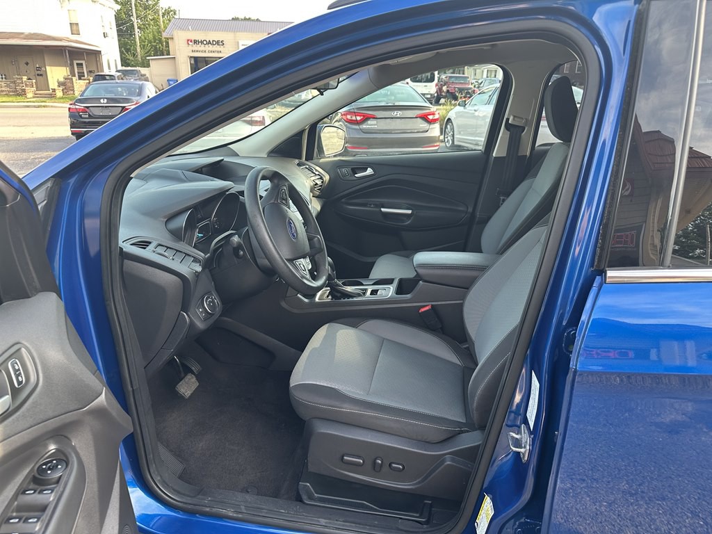 2018 Ford Escape Image 16