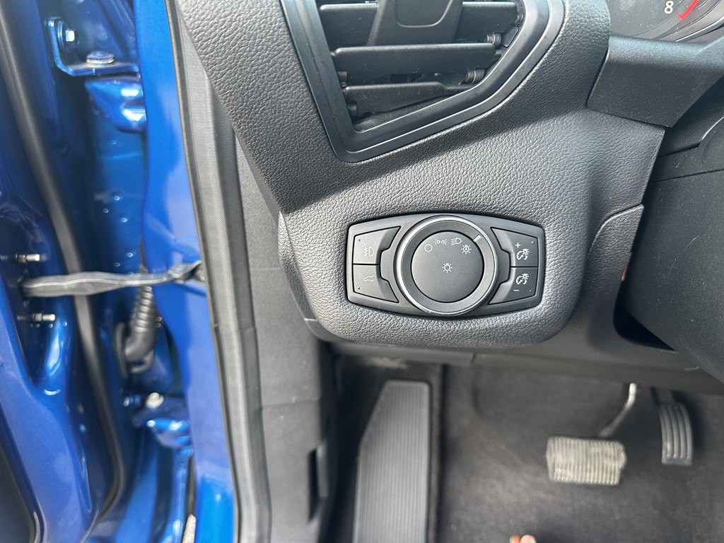2018 Ford Escape Image 17