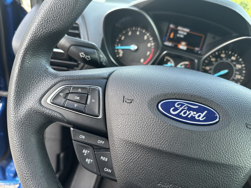 2018 Ford Escape Image 18