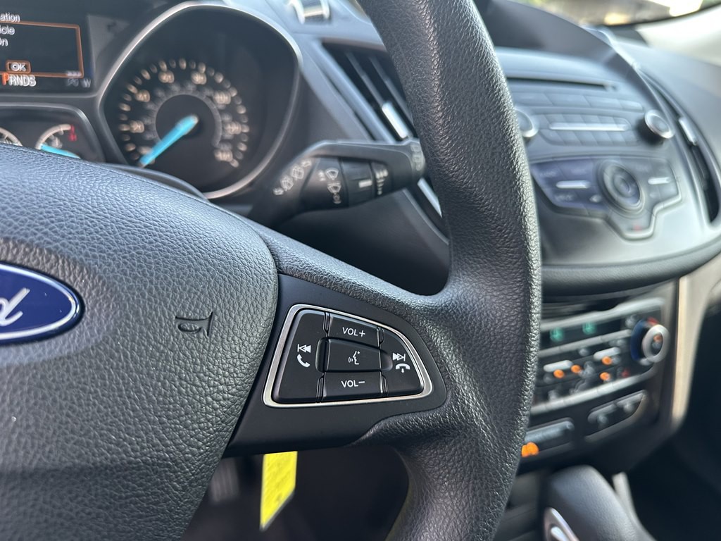 2018 Ford Escape Image 19