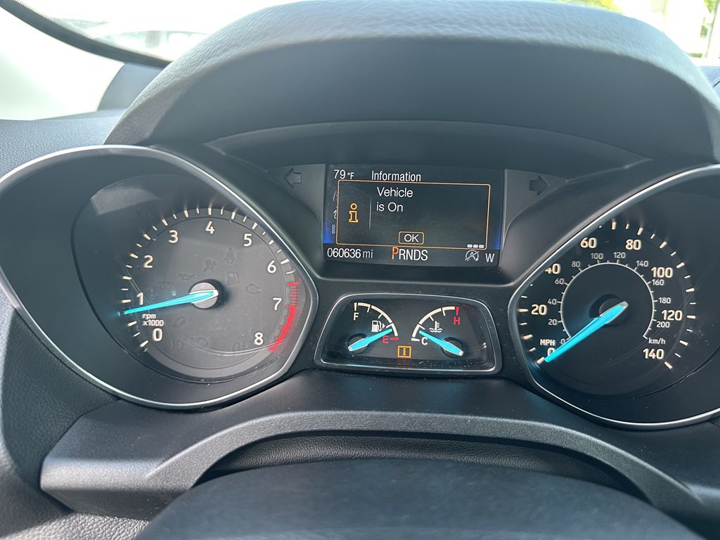 2018 Ford Escape Image 20