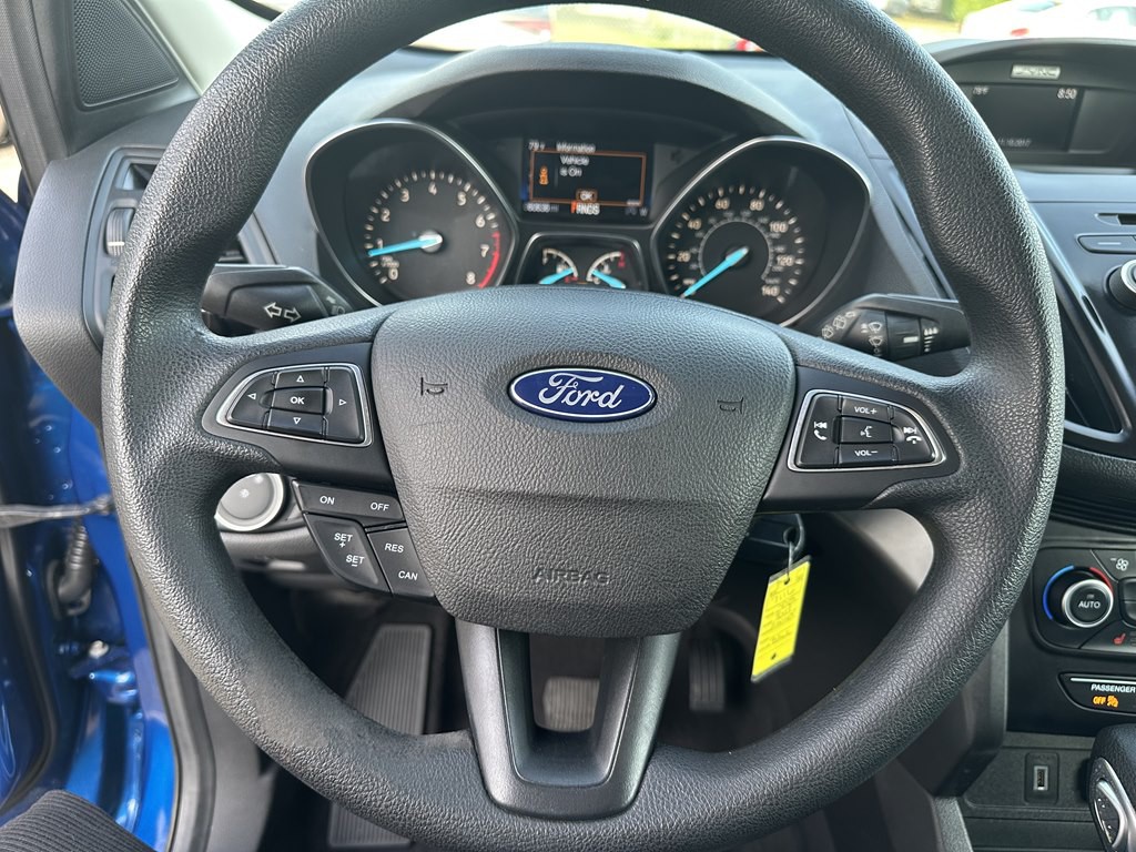 2018 Ford Escape Image 21