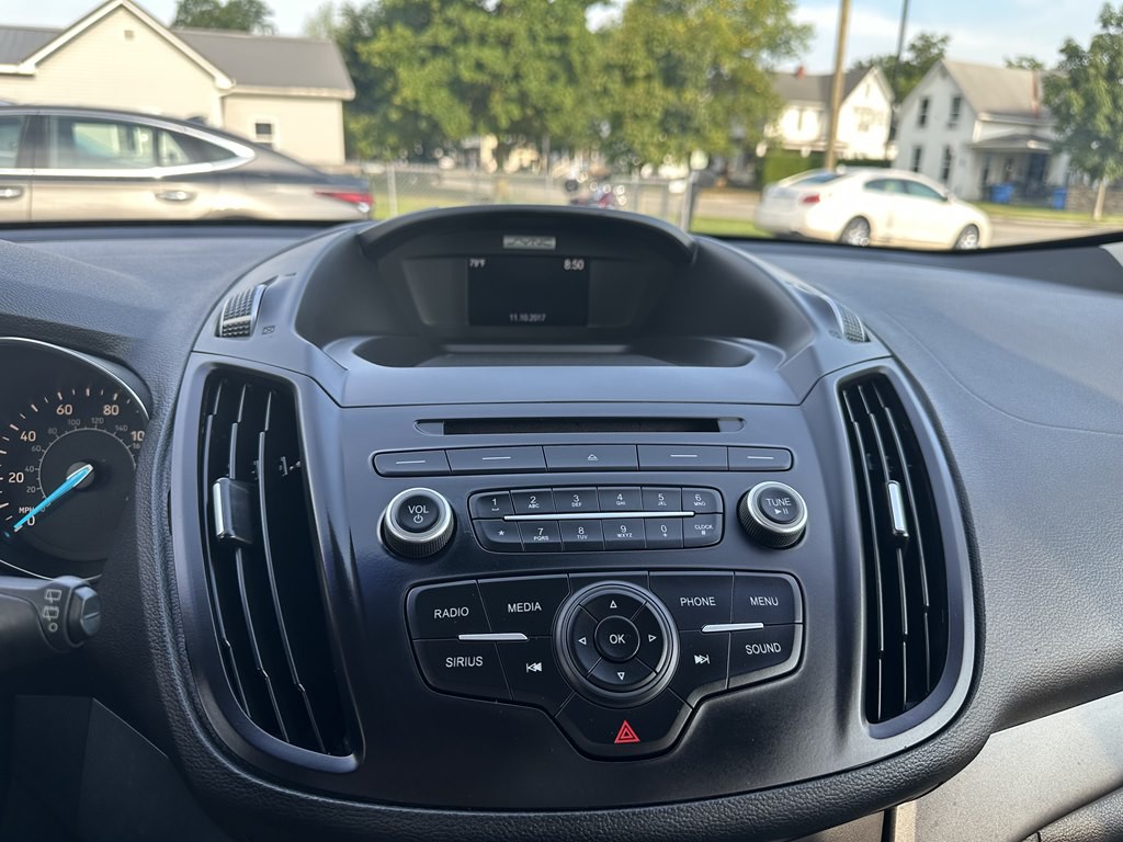 2018 Ford Escape Image 22