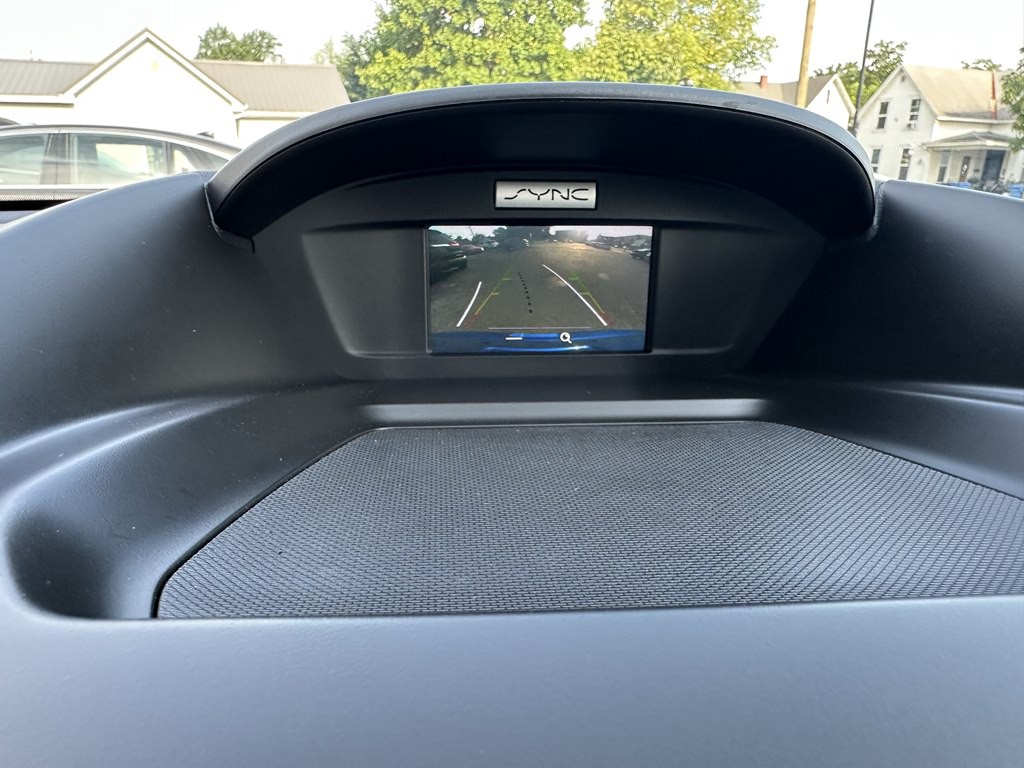 2018 Ford Escape Image 23
