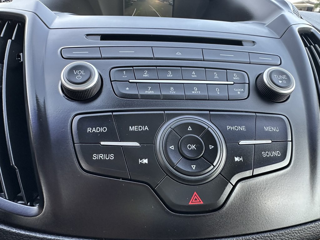 2018 Ford Escape Image 24