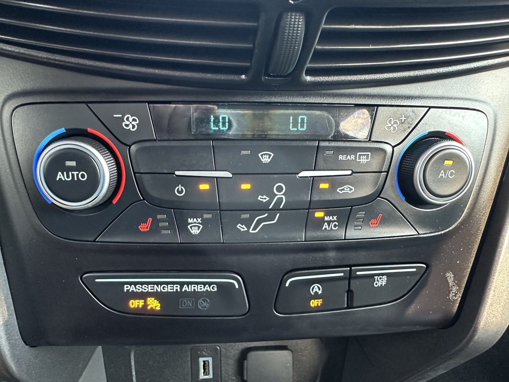 2018 Ford Escape Image 25
