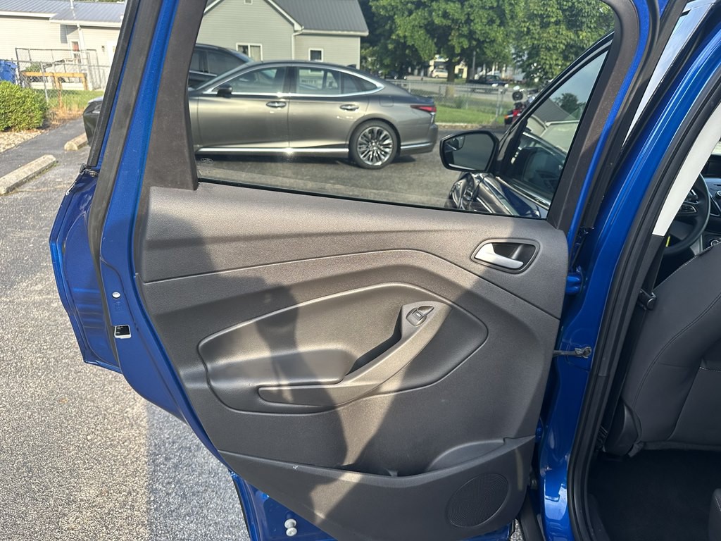 2018 Ford Escape Image 26