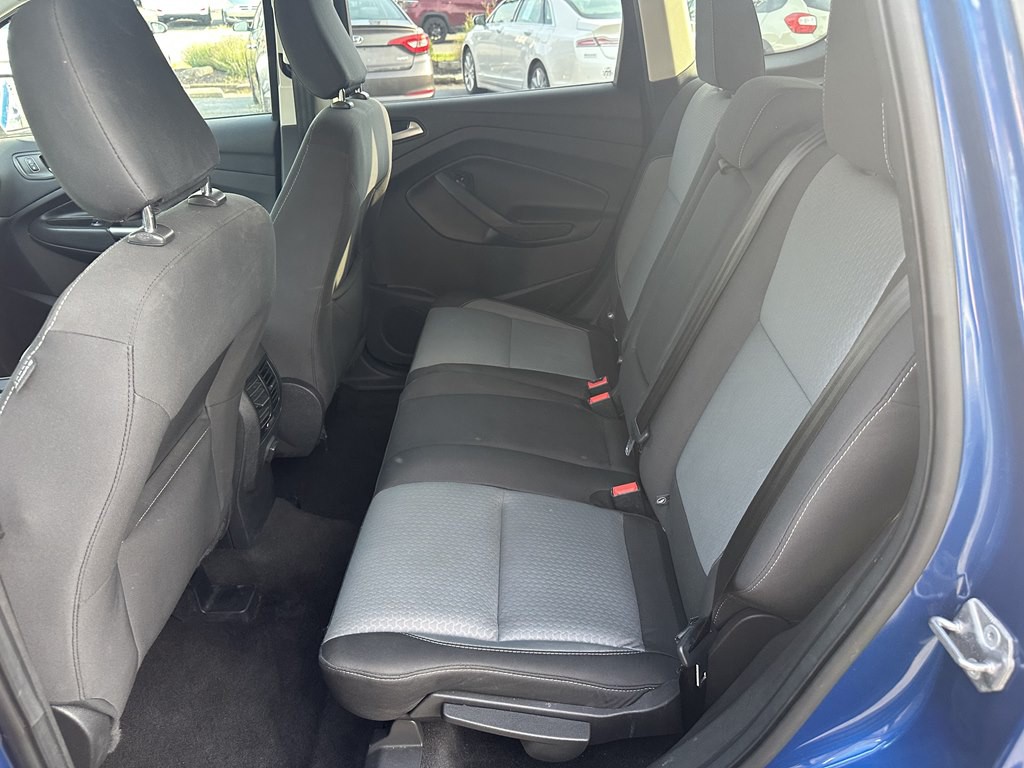 2018 Ford Escape Image 27