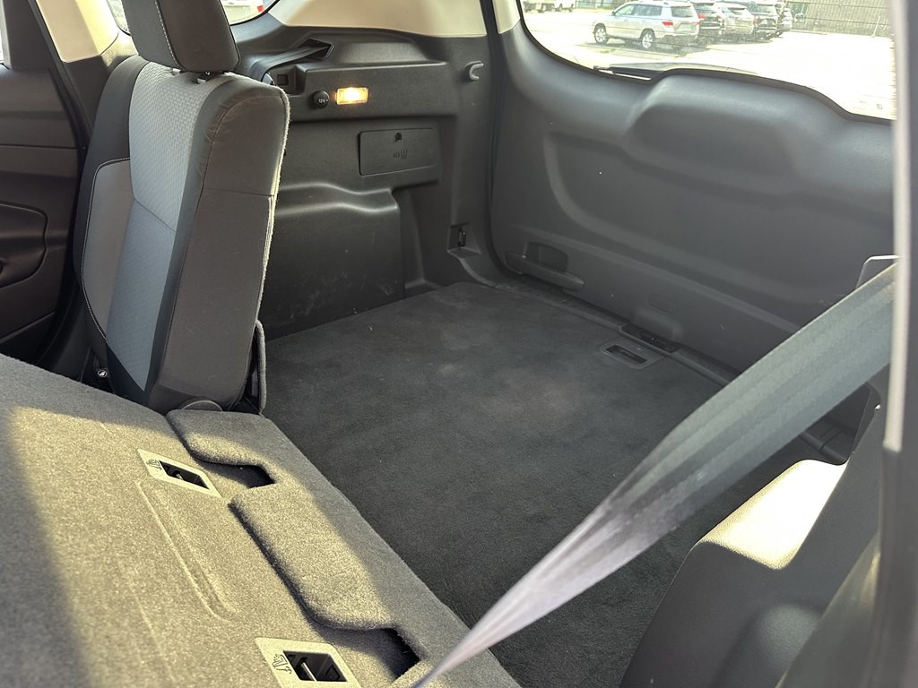 2018 Ford Escape Image 28