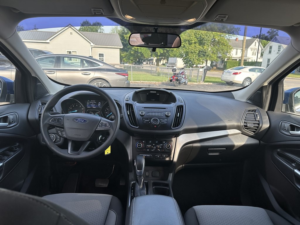 2018 Ford Escape Image 29