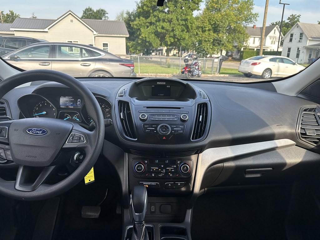 2018 Ford Escape Image 30