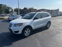 Image for 2012 Hyundai Santa Fe GLS ID: 6752564