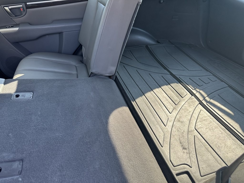 2012 Hyundai Santa Fe Image 26