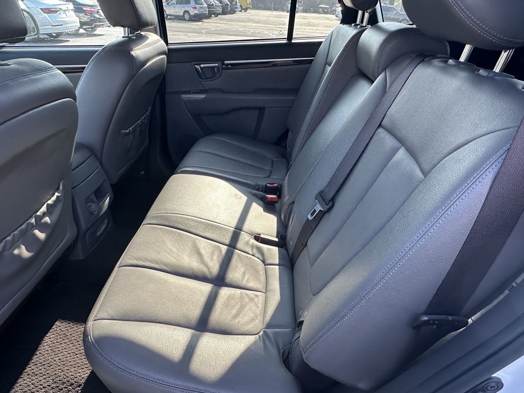 2012 Hyundai Santa Fe Image 29