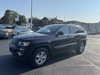 Image for 2015 Jeep Grand Cherokee Laredo ID: 6752565