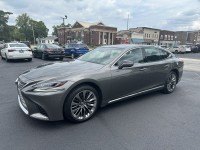 Image for 2018 Lexus LS 500 ID: 6755163