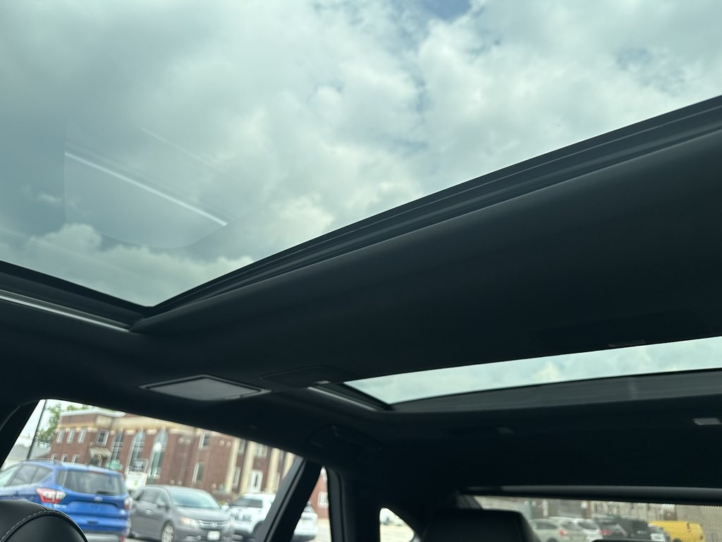 2018 Lexus LS Image 39