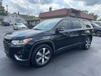 Image for 2019 Chevrolet Traverse LT ID: 6755164
