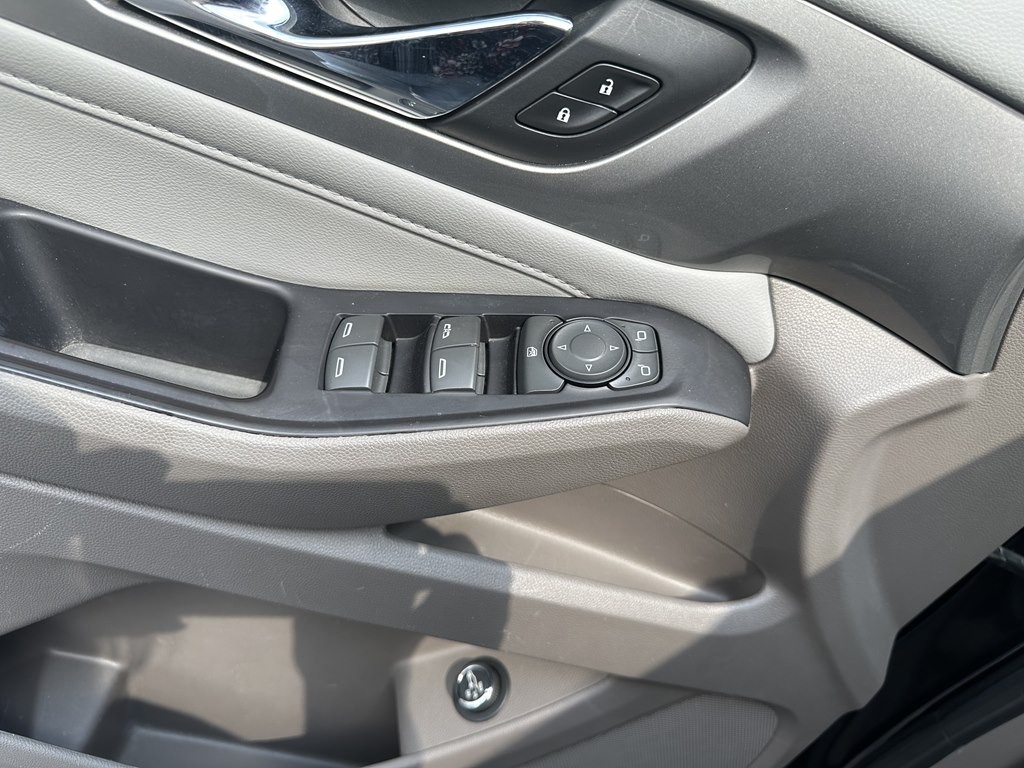 2019 Chevrolet Traverse Image 15