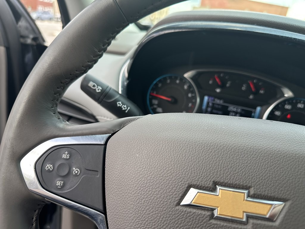 2019 Chevrolet Traverse Image 18