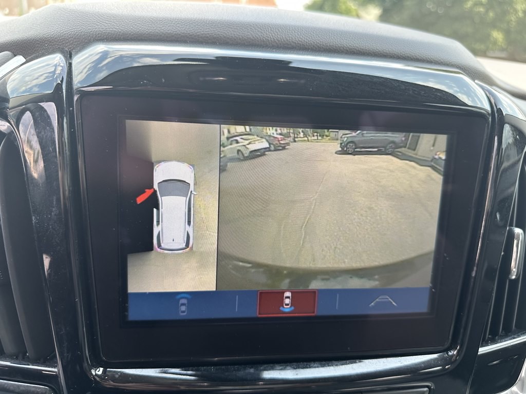 2019 Chevrolet Traverse Image 24