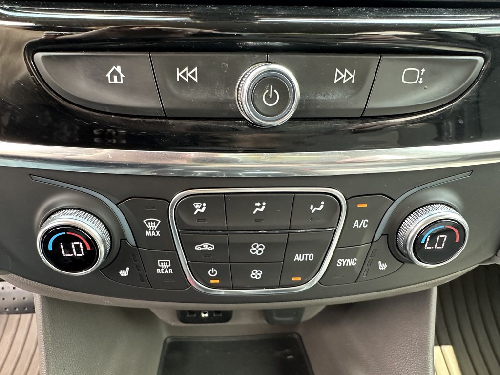 2019 Chevrolet Traverse Image 25
