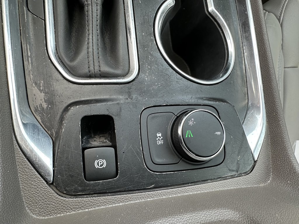 2019 Chevrolet Traverse Image 26