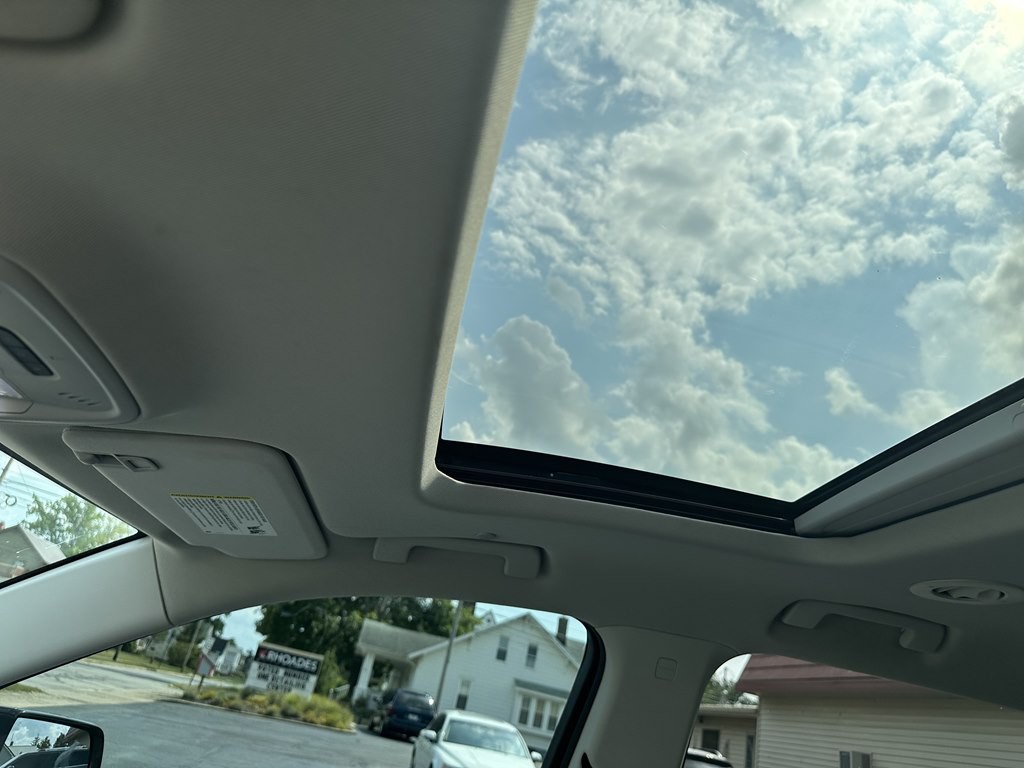 2019 Chevrolet Traverse Image 27