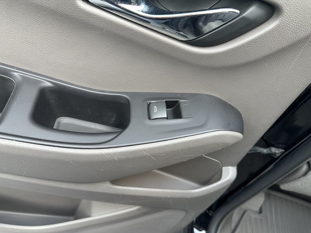 2019 Chevrolet Traverse Image 29