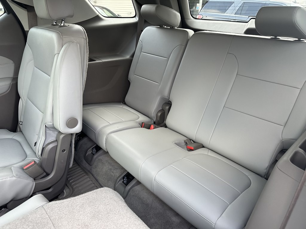 2019 Chevrolet Traverse Image 31