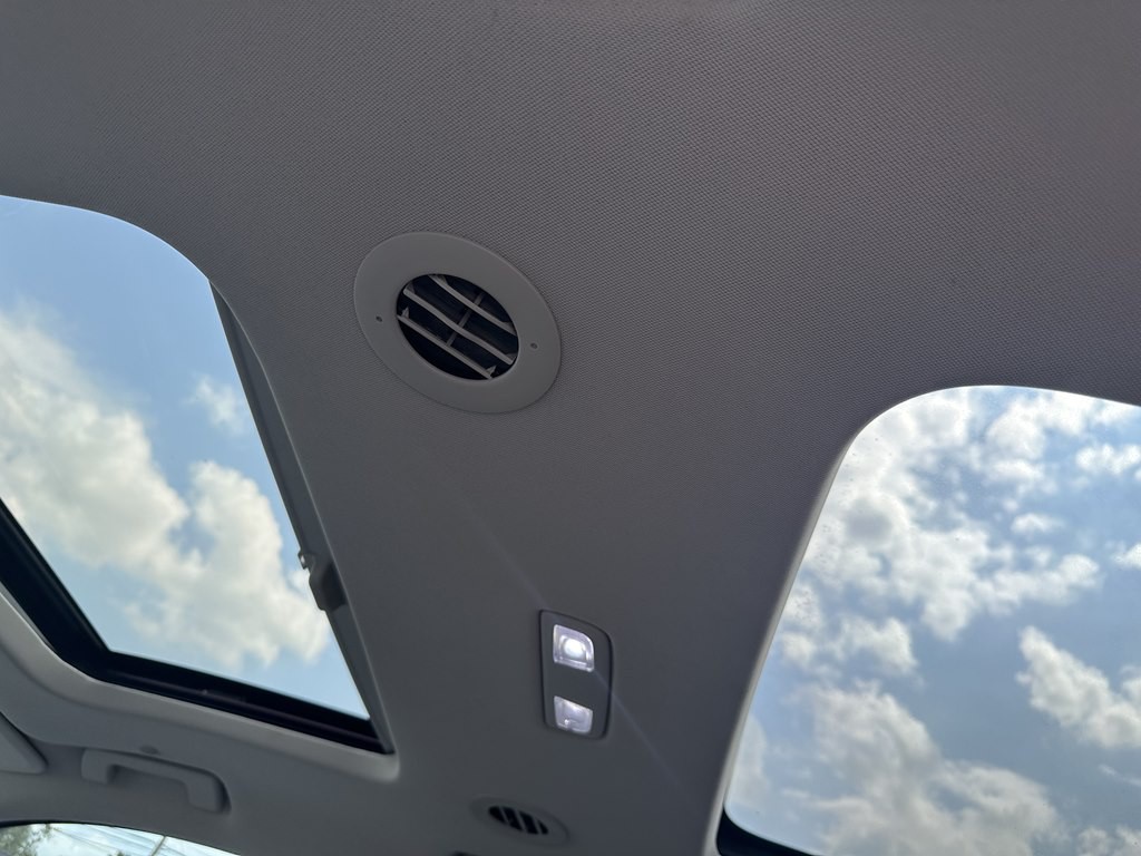 2019 Chevrolet Traverse Image 33