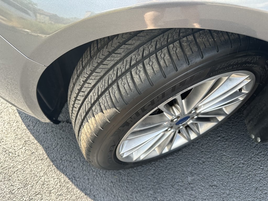 2014 Ford Fusion Image 12