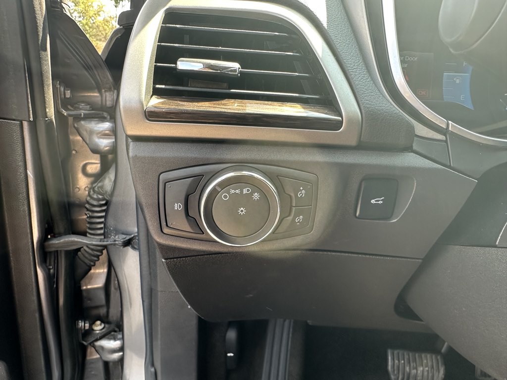 2014 Ford Fusion Image 17