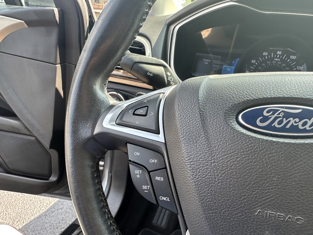 2014 Ford Fusion Image 18