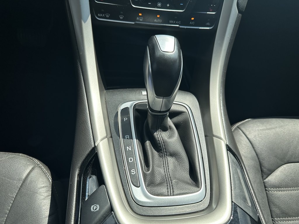 2014 Ford Fusion Image 25